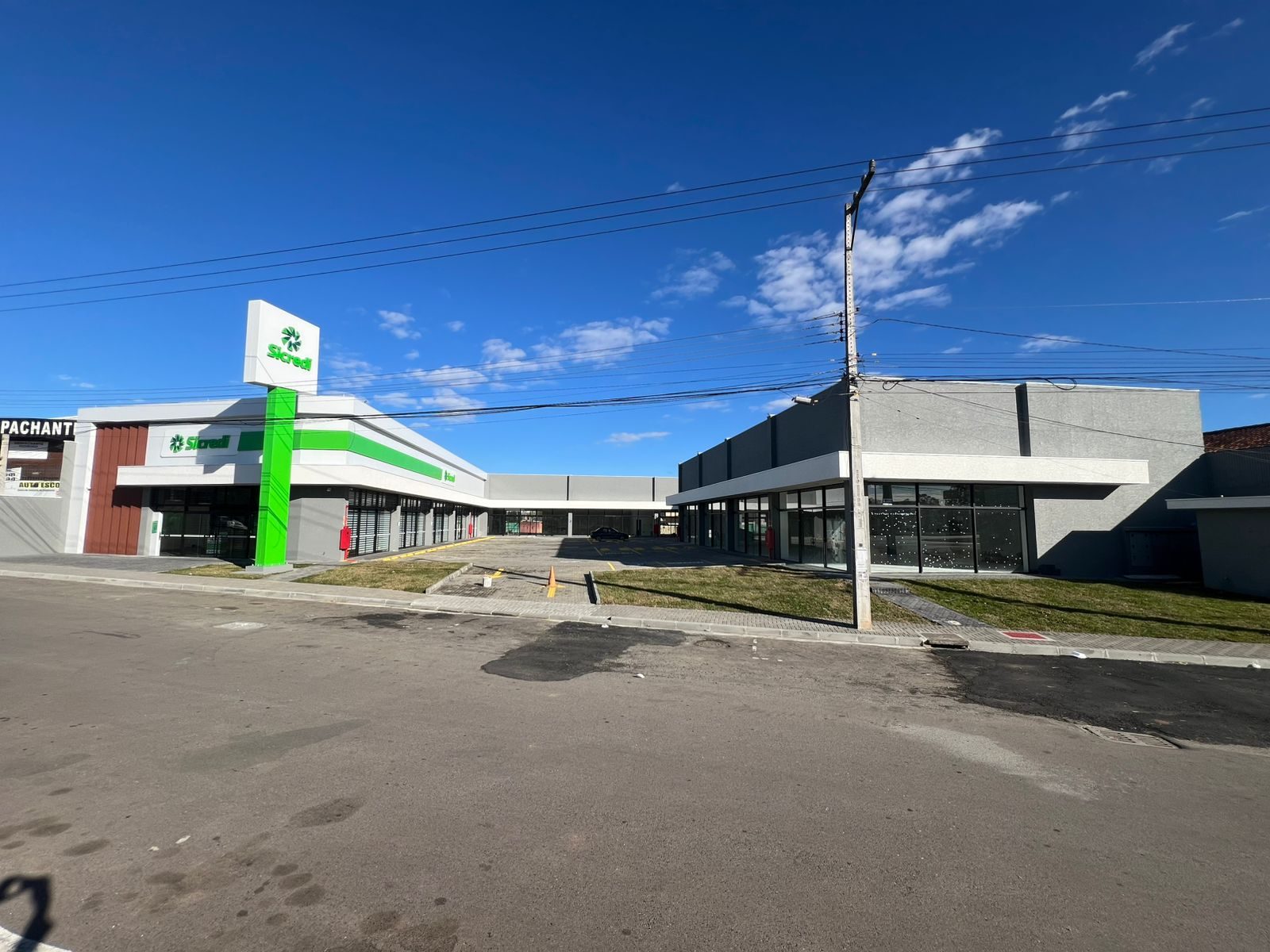 Centro Comercial Boulevard Lojas para locação de 110,00m² a 1.000,00m² – foto 5