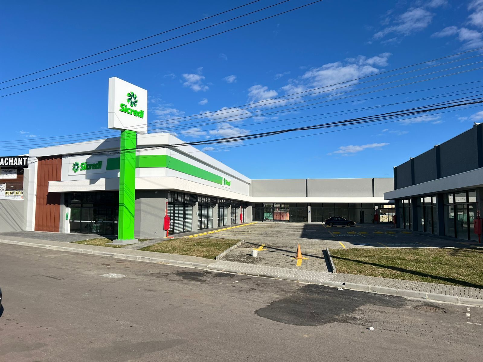 Centro Comercial Boulevard Lojas para locação de 110,00m² a 1.000,00m² – foto 6