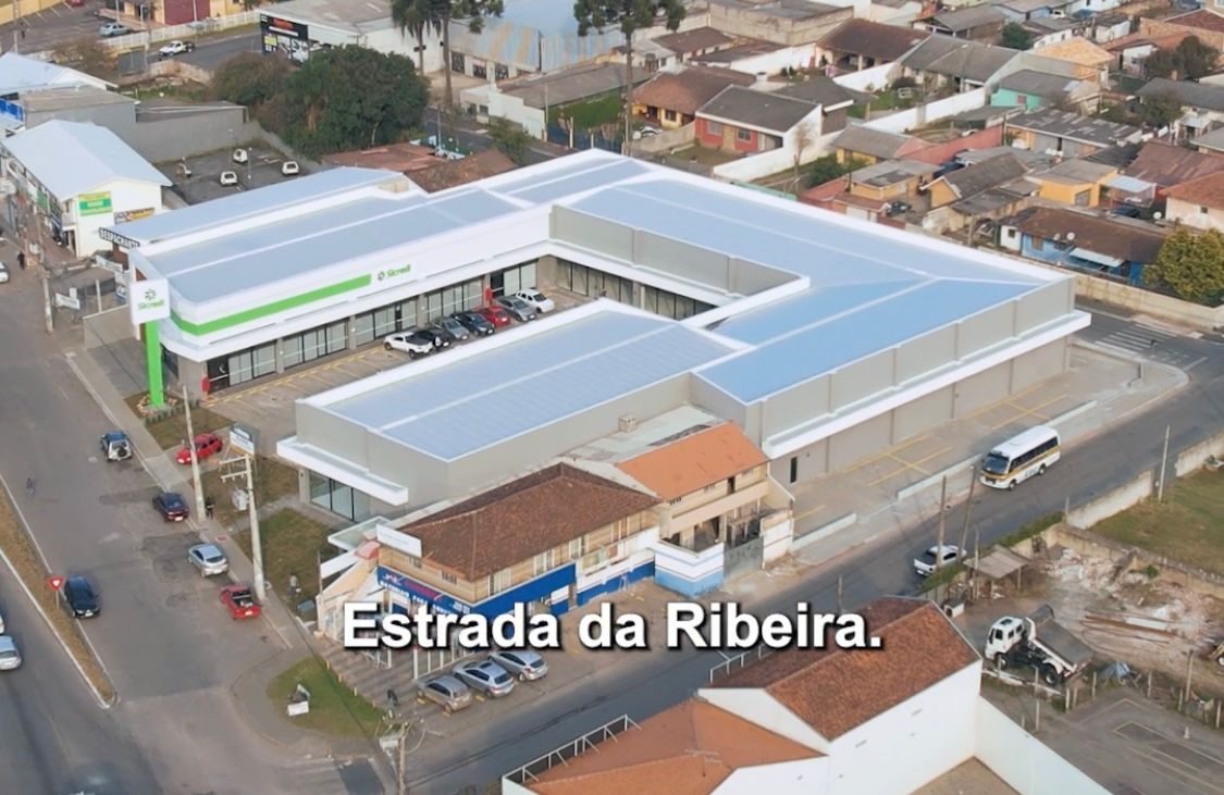Centro Comercial Boulevard Lojas para locação de 110,00m² a 1.000,00m² – foto 8