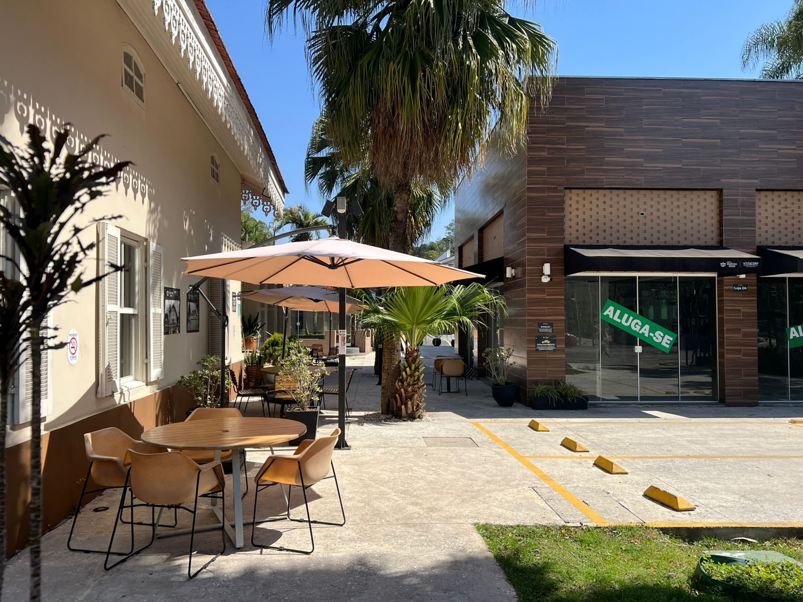 LOJAS DE 17m² a 187m² - ABRANCHES – foto 7