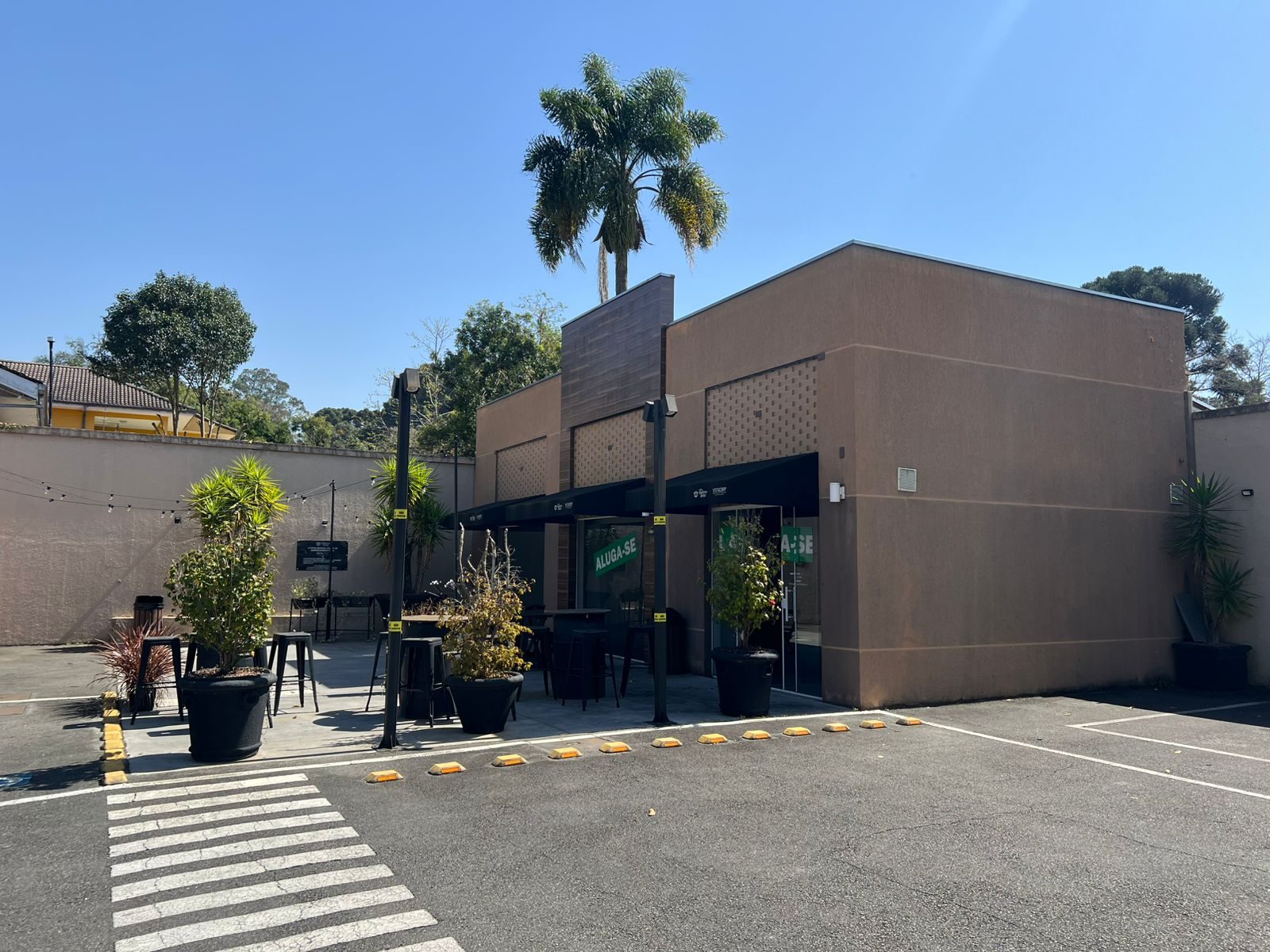 LOJAS DE 17m² a 187m² - ABRANCHES – foto 13