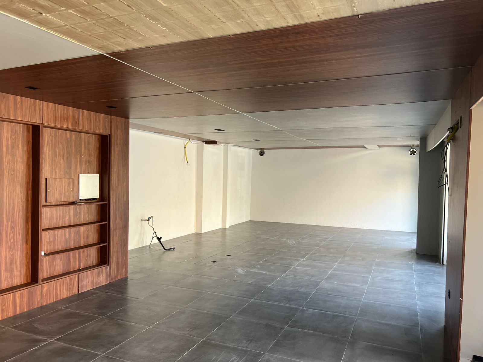 LOJAS DE 17m² a 187m² - ABRANCHES – foto 18