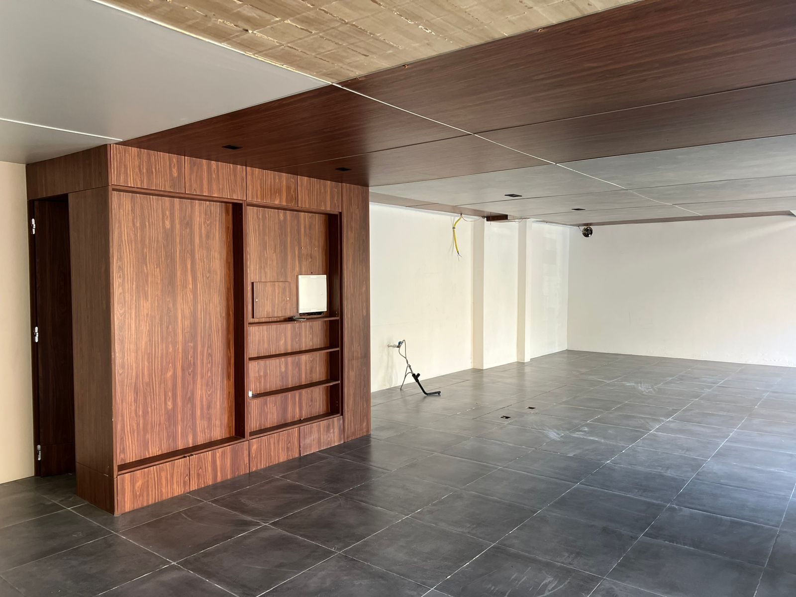 LOJAS DE 17m² a 187m² - ABRANCHES – foto 20
