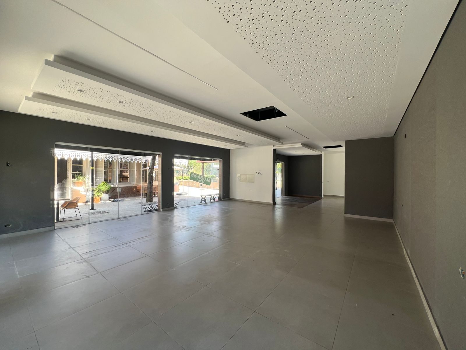 LOJAS DE 17m² a 187m² - ABRANCHES – foto 27