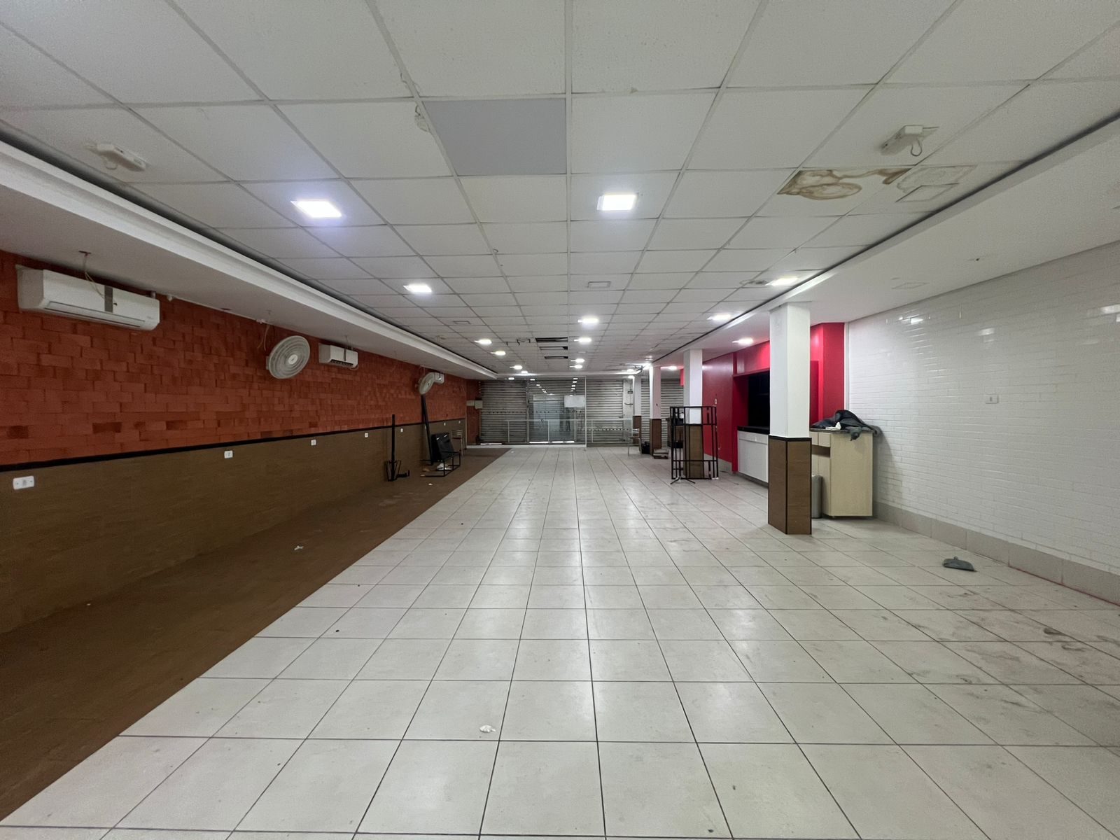 LOJA 530M² - CENTRO – foto 5