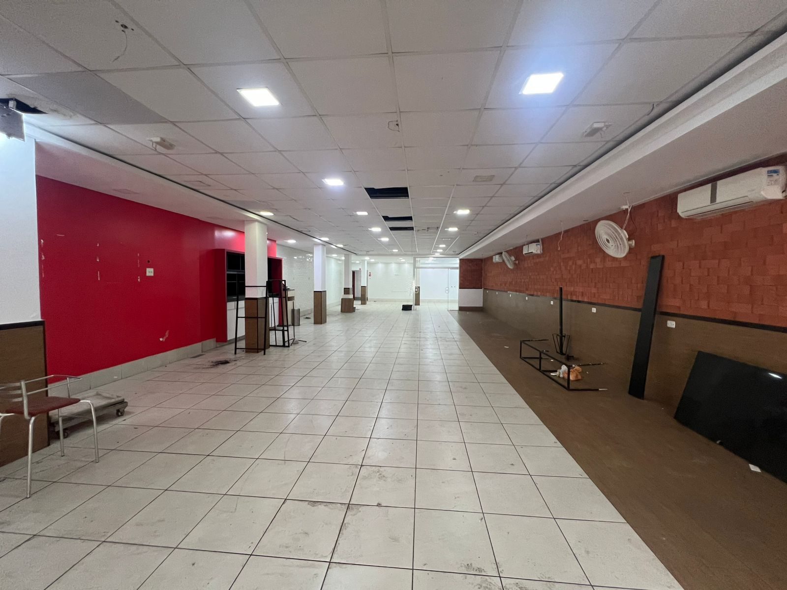 LOJA 530M² - CENTRO – foto 9