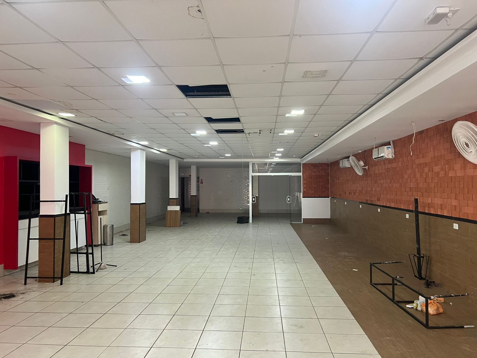 LOJA 530M² - CENTRO – foto 10