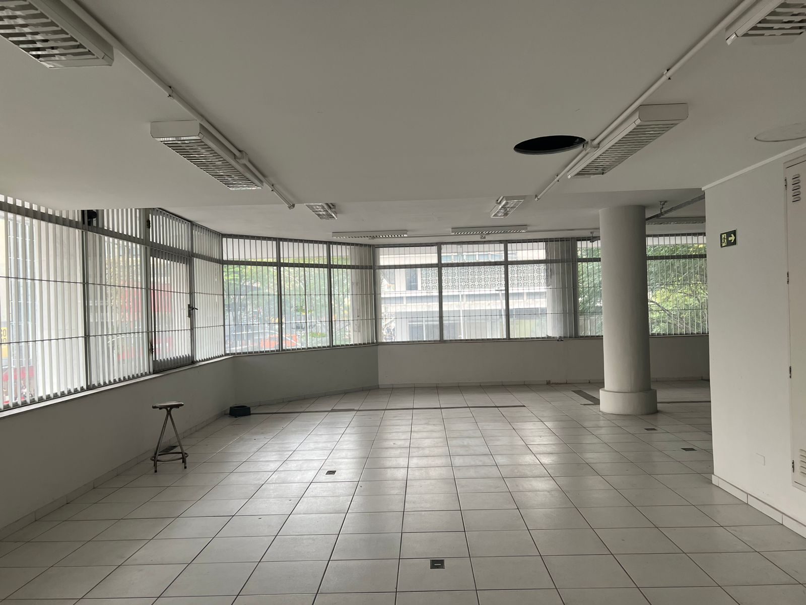 LOJA E SOBRELOJA 594M² - CENTRO – foto 10