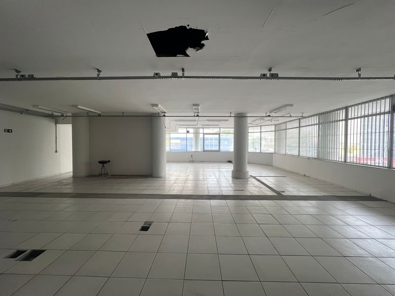 LOJA E SOBRELOJA 594M² - CENTRO – foto 12