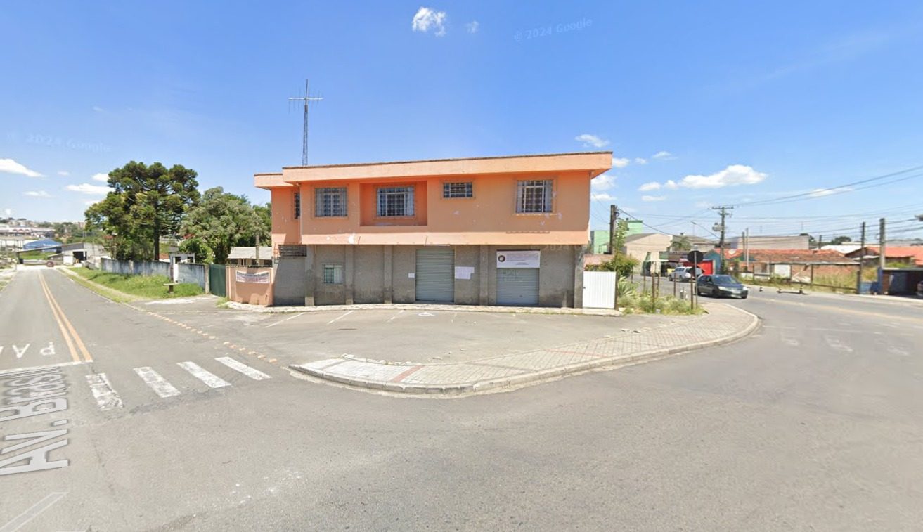 IMÓVEL 2.000m² - COLOMBO – foto 1