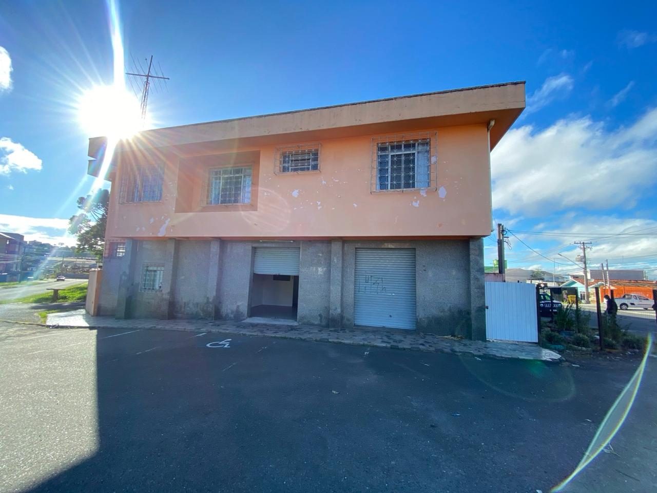 IMÓVEL 2.000m² - COLOMBO – foto 2