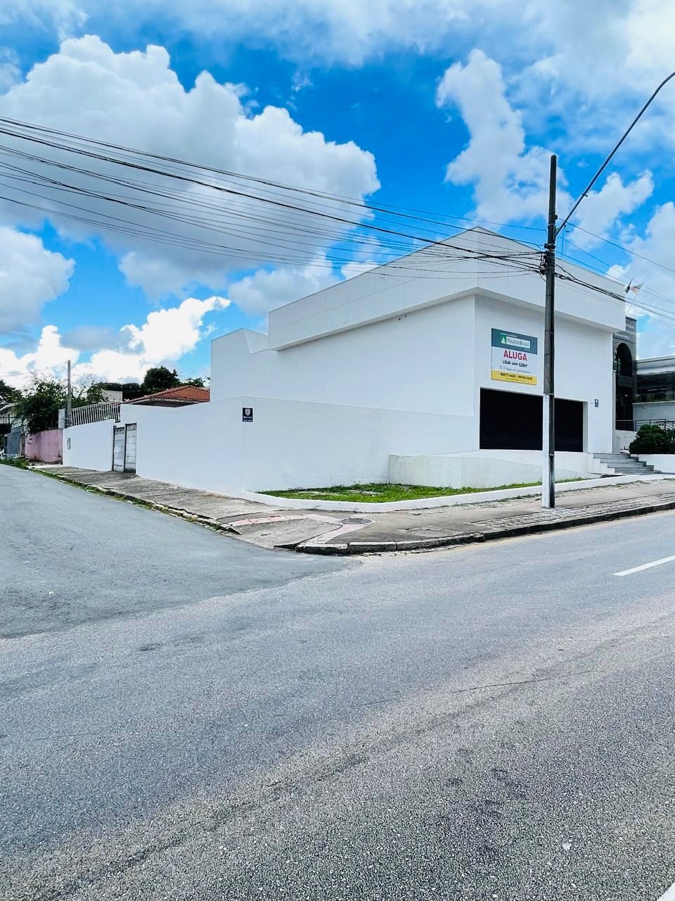 LOJA 630M² - PRADO VELHO – foto 3