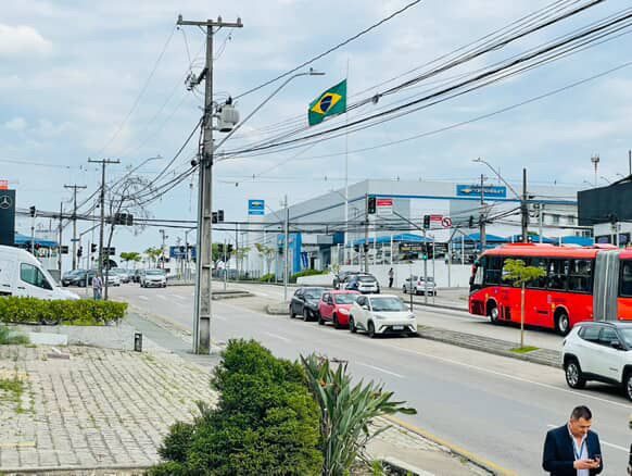 LOJA 630M² - PRADO VELHO – foto 8
