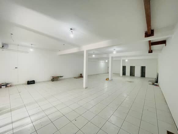 LOJA 630M² - PRADO VELHO – foto 17