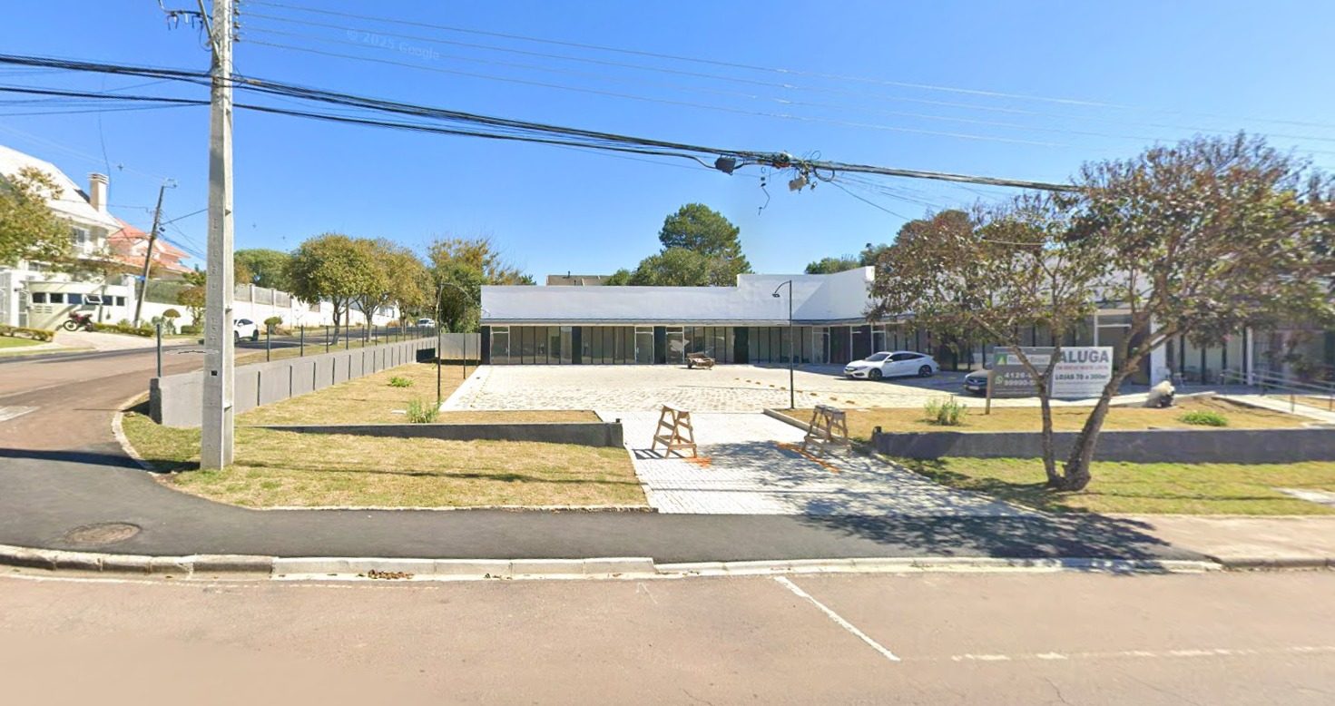 LOJAS DE 57m² a 178m² – Santa Felicidade – foto 6