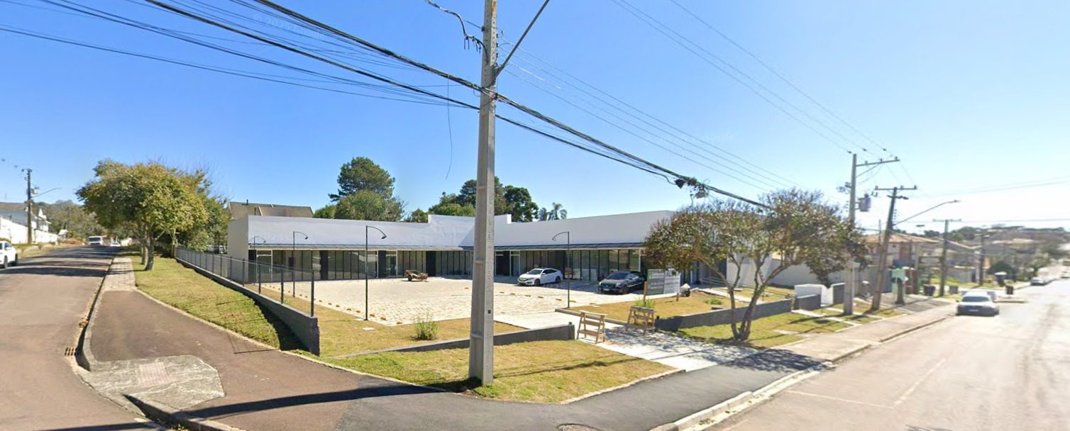 LOJAS DE 57m² a 178m² – Santa Felicidade – foto 14