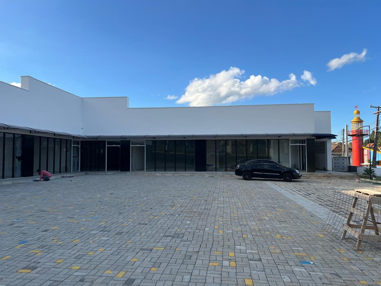 LOJAS DE 57m² a 178m² – Santa Felicidade – foto 15