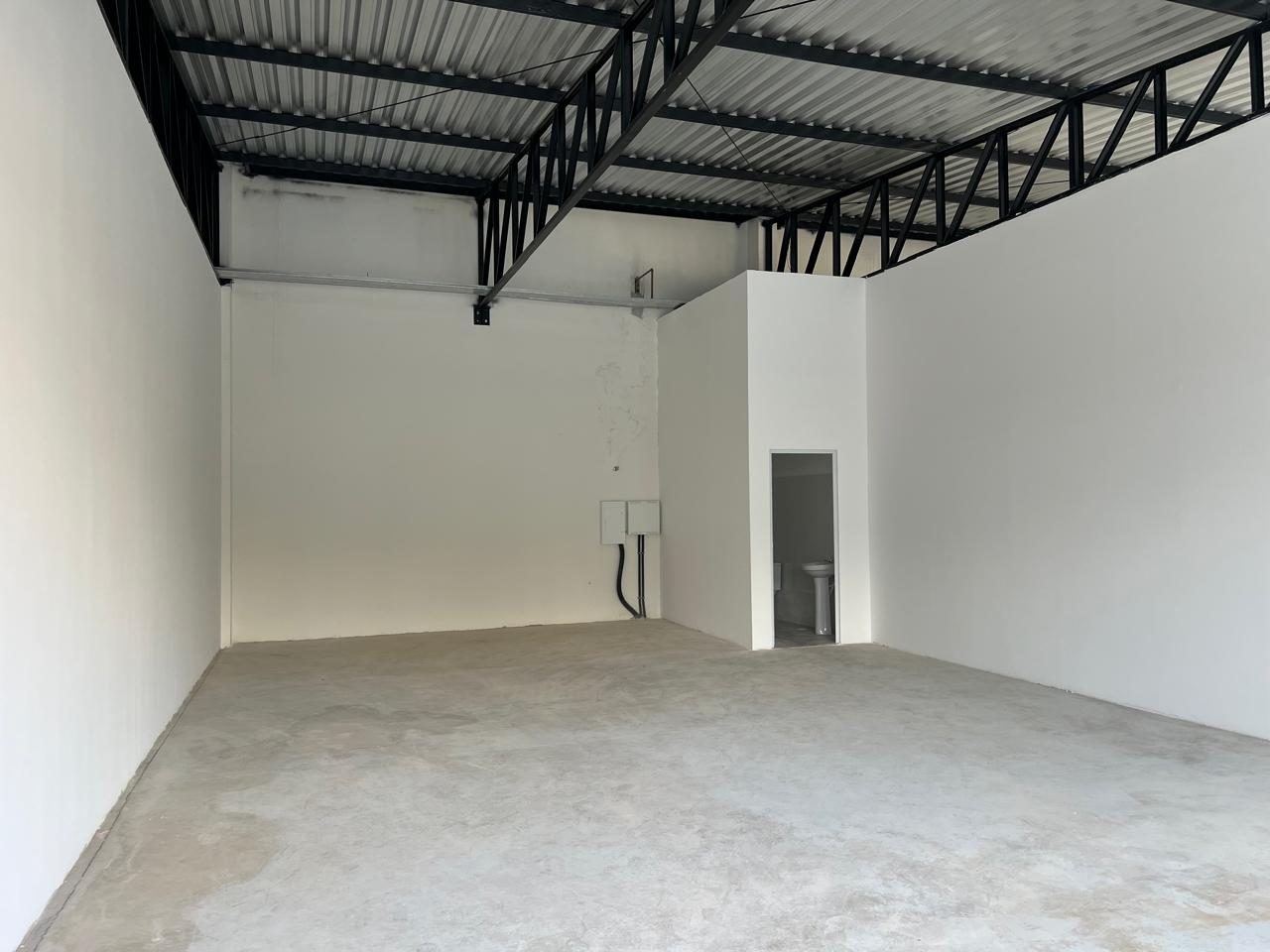 LOJAS DE 57m² a 178m² – Santa Felicidade – foto 20