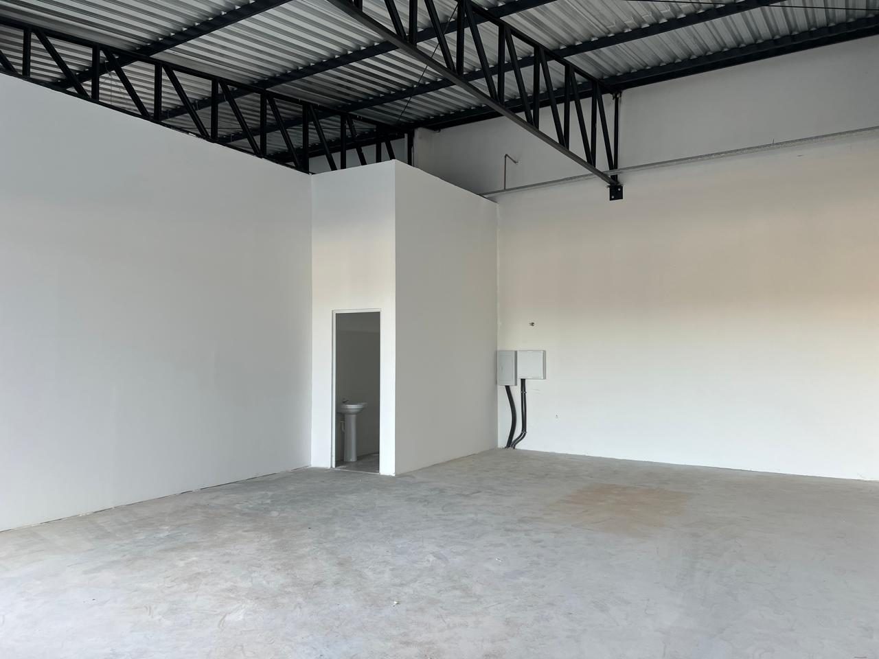 LOJAS DE 57m² a 178m² – Santa Felicidade – foto 22