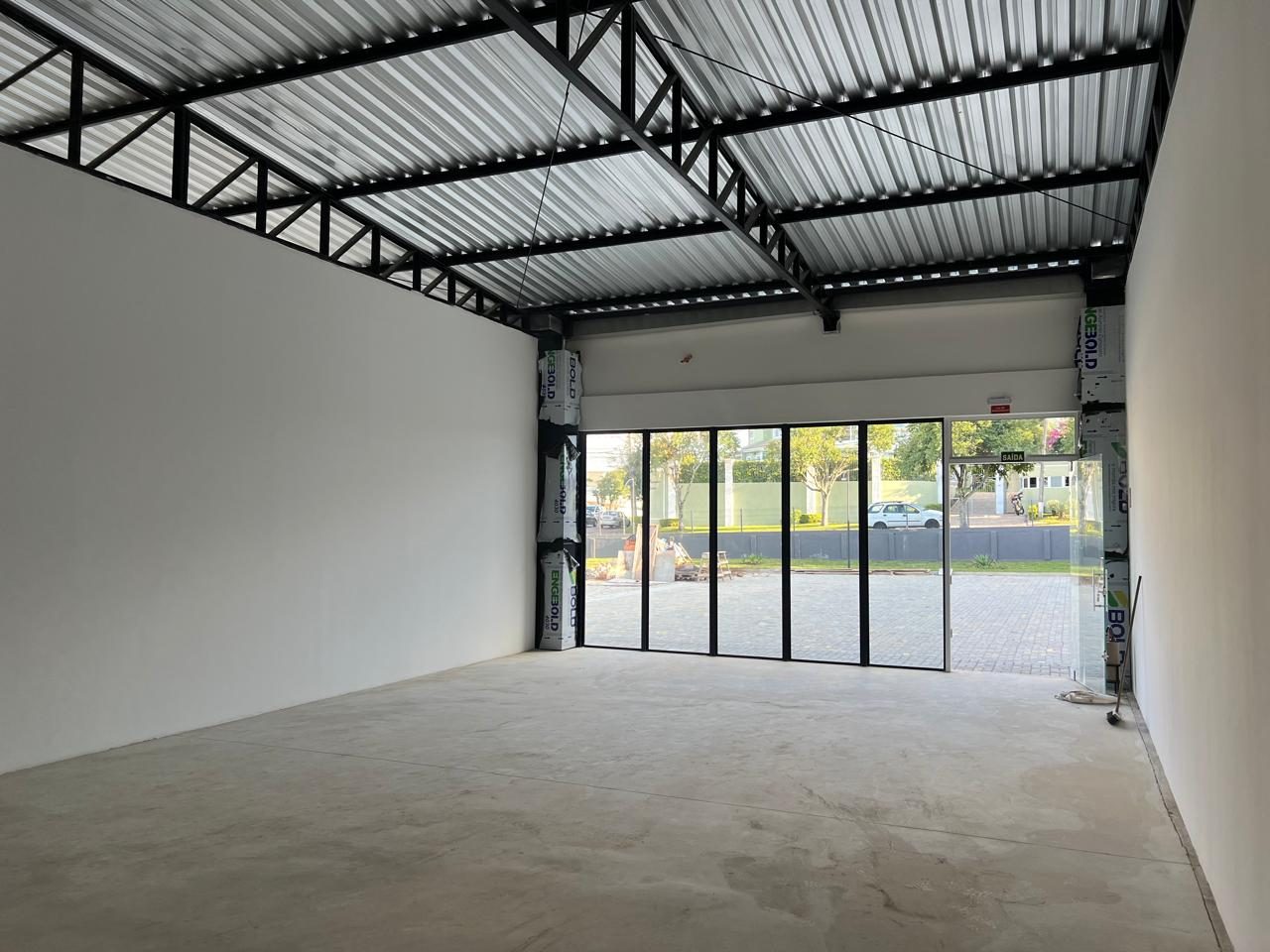 LOJAS DE 57m² a 178m² – Santa Felicidade – foto 23