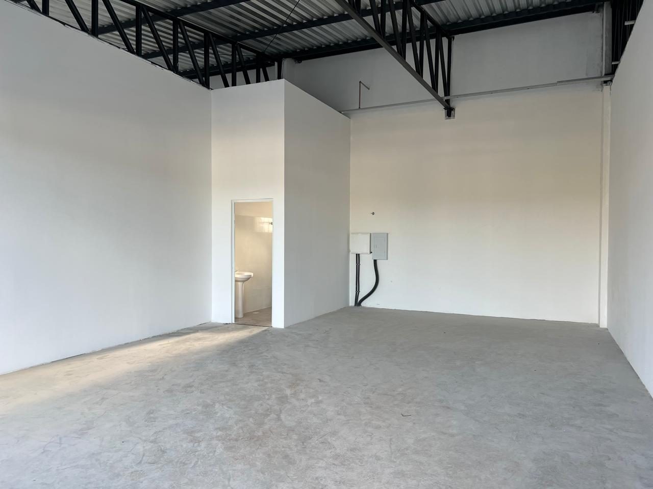 LOJAS DE 57m² a 178m² – Santa Felicidade – foto 25