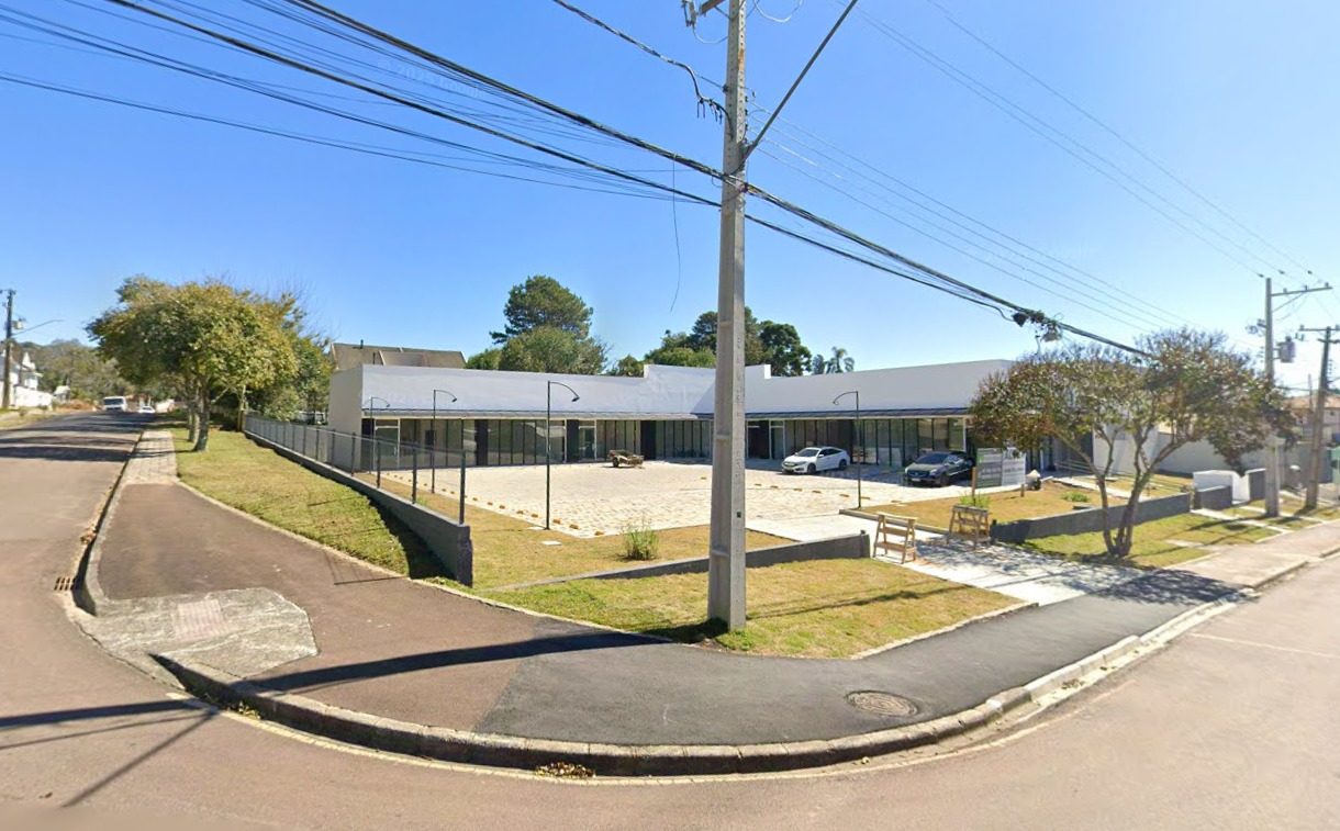 LOJAS DE 57m² a 178m² – Santa Felicidade – foto 26
