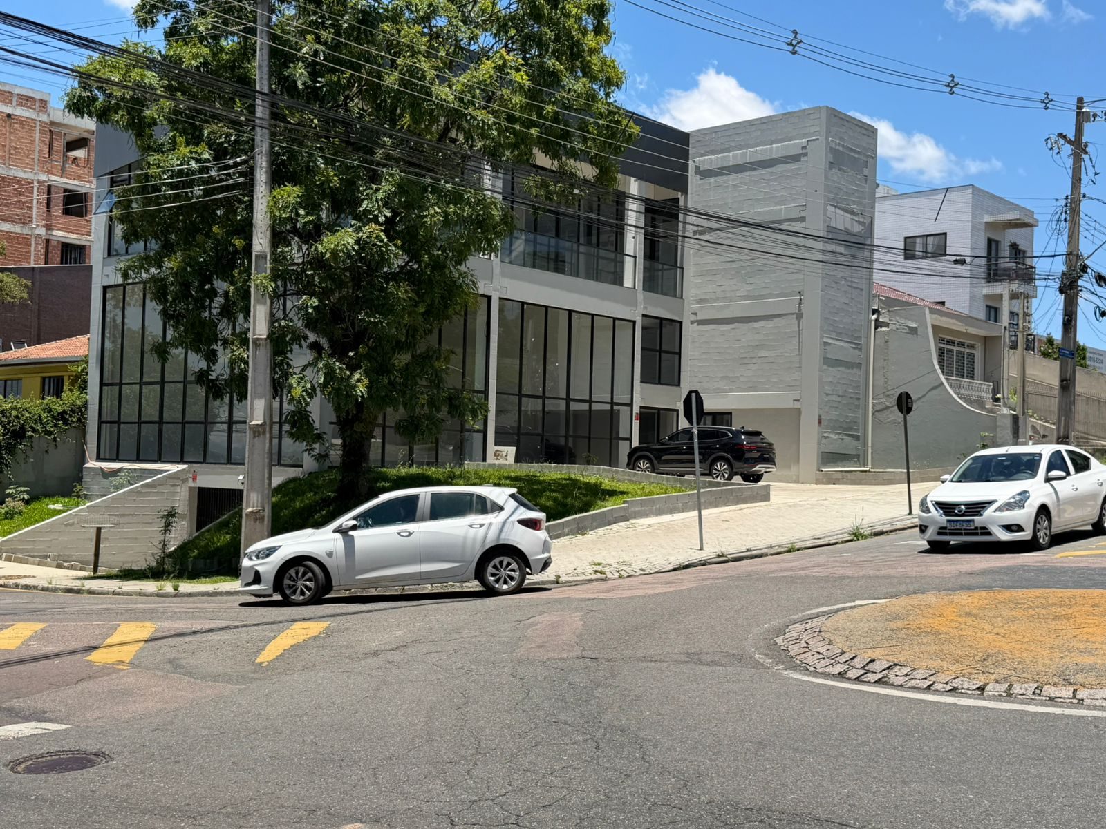 Prédio Novo 853,53m² - Mercês – foto 7