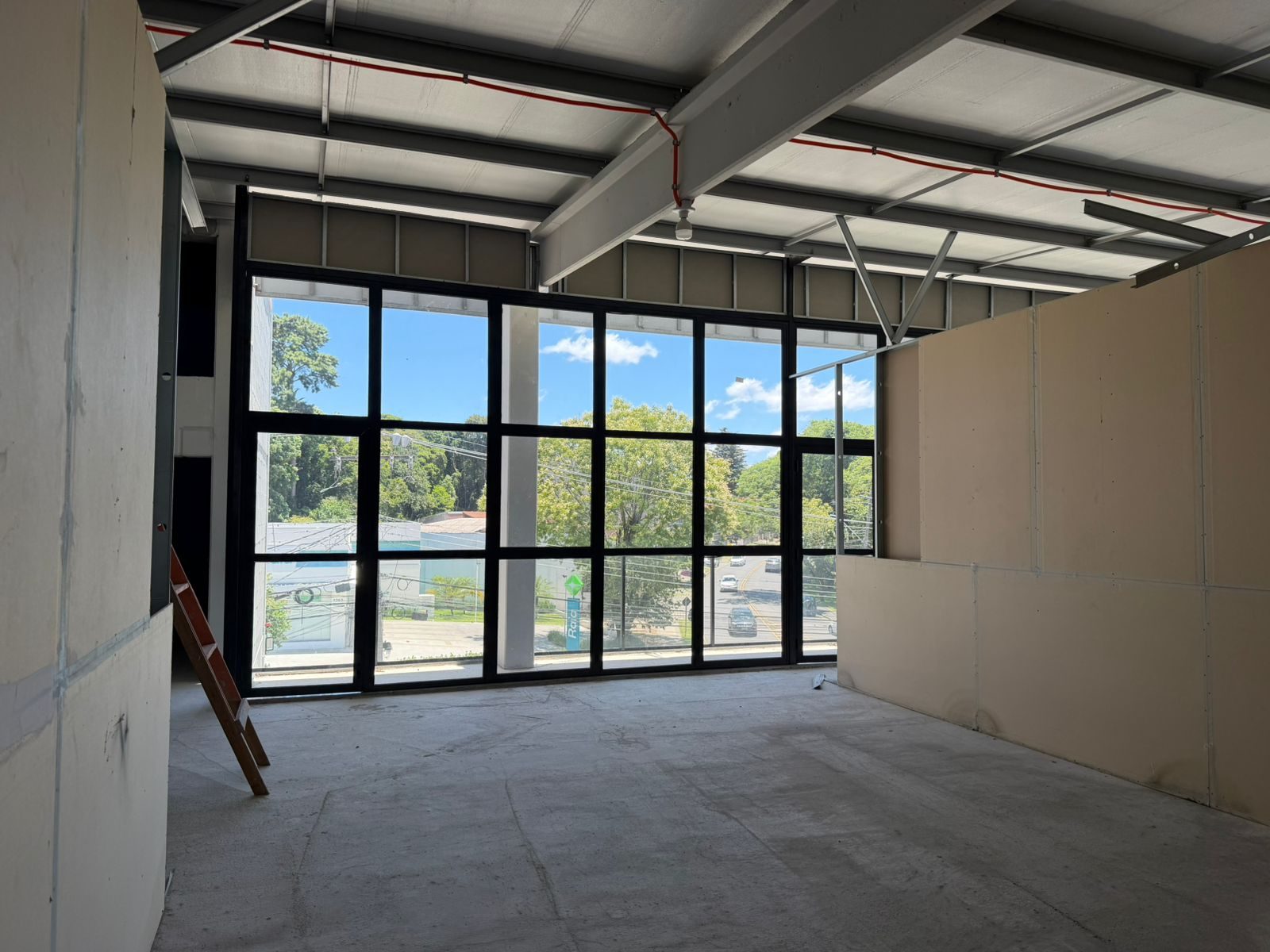 Prédio Novo 853,53m² - Mercês – foto 18
