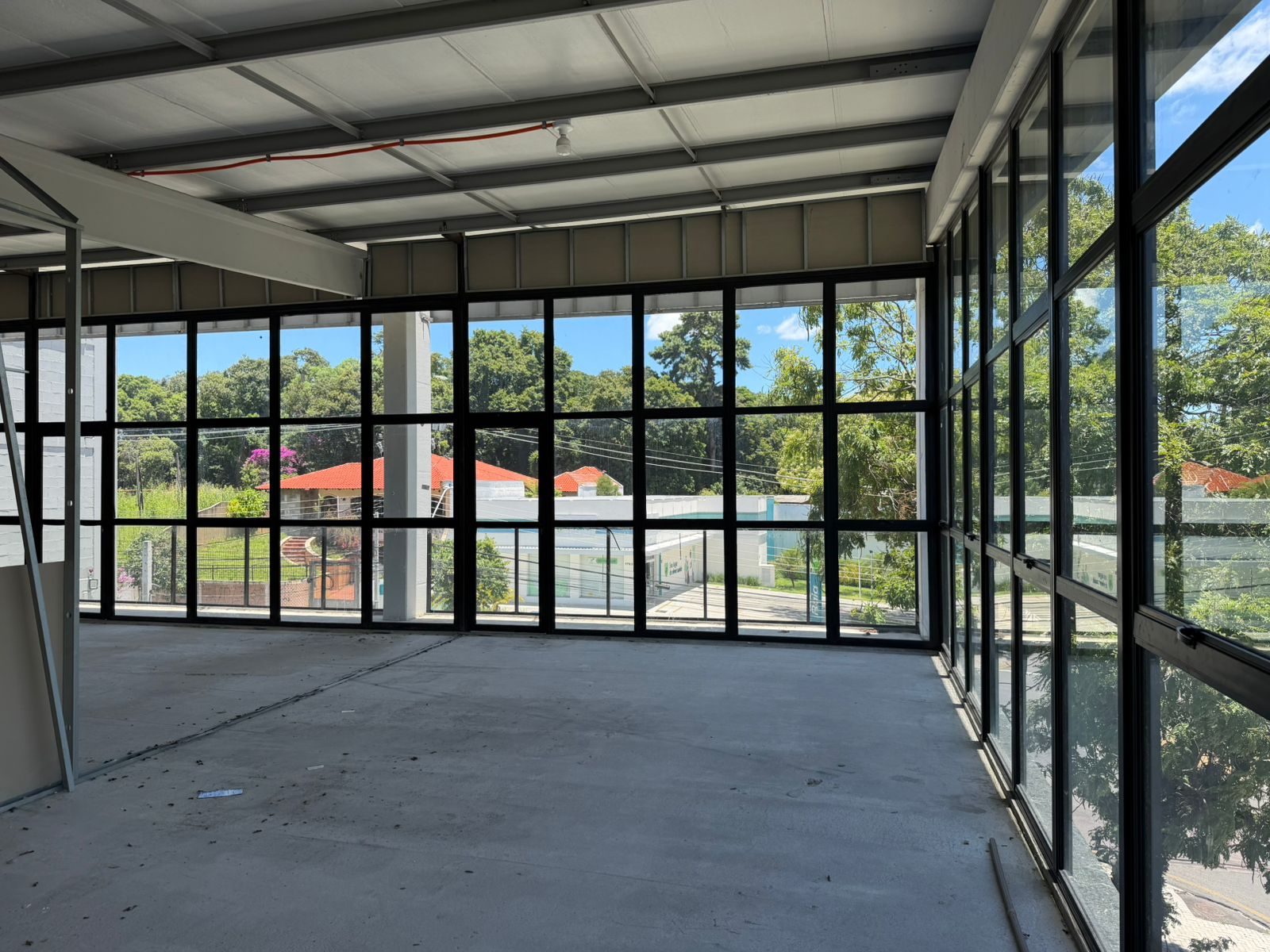 Prédio Novo 853,53m² - Mercês – foto 22