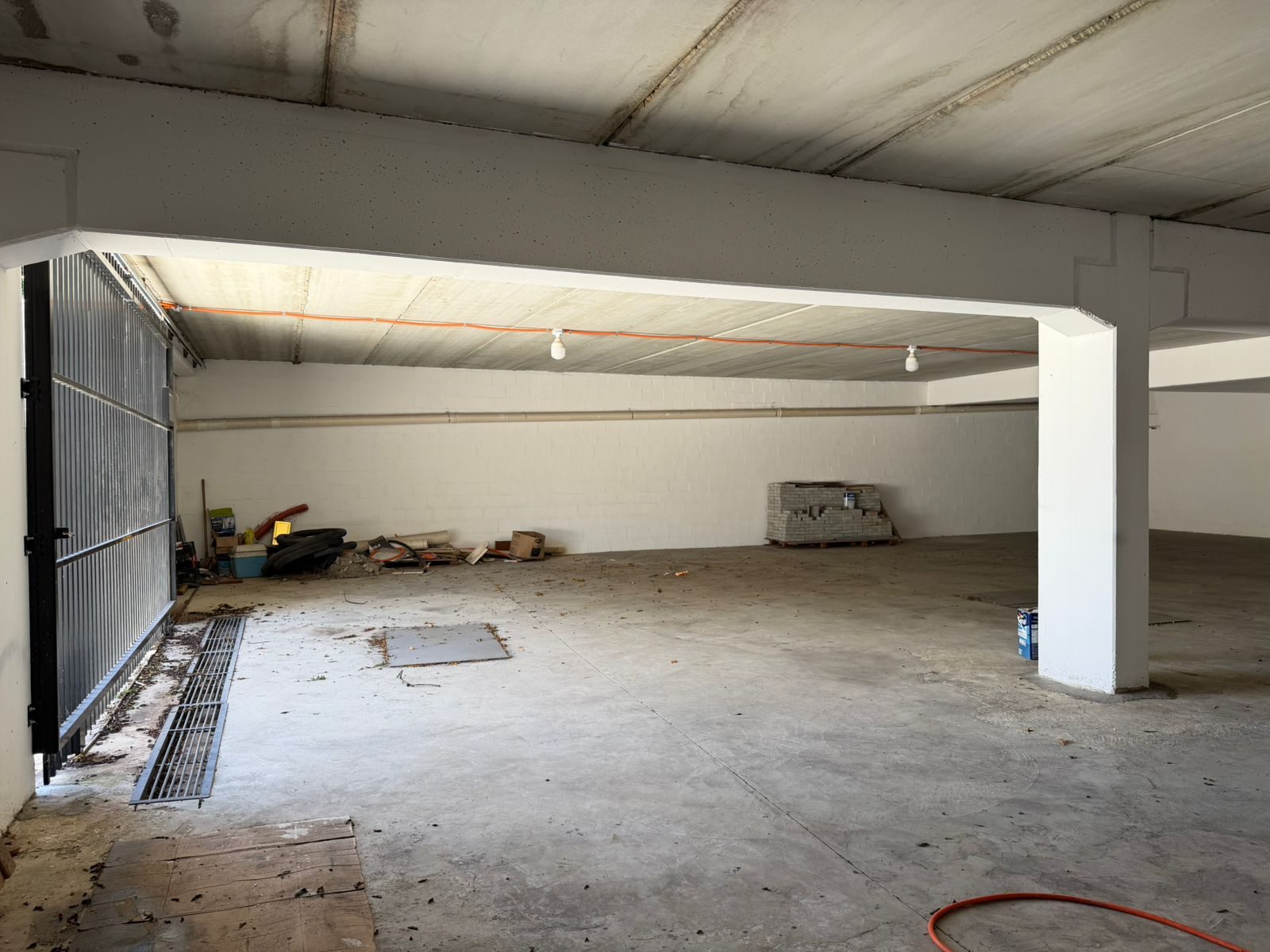 Prédio Novo 853,53m² - Mercês – foto 24