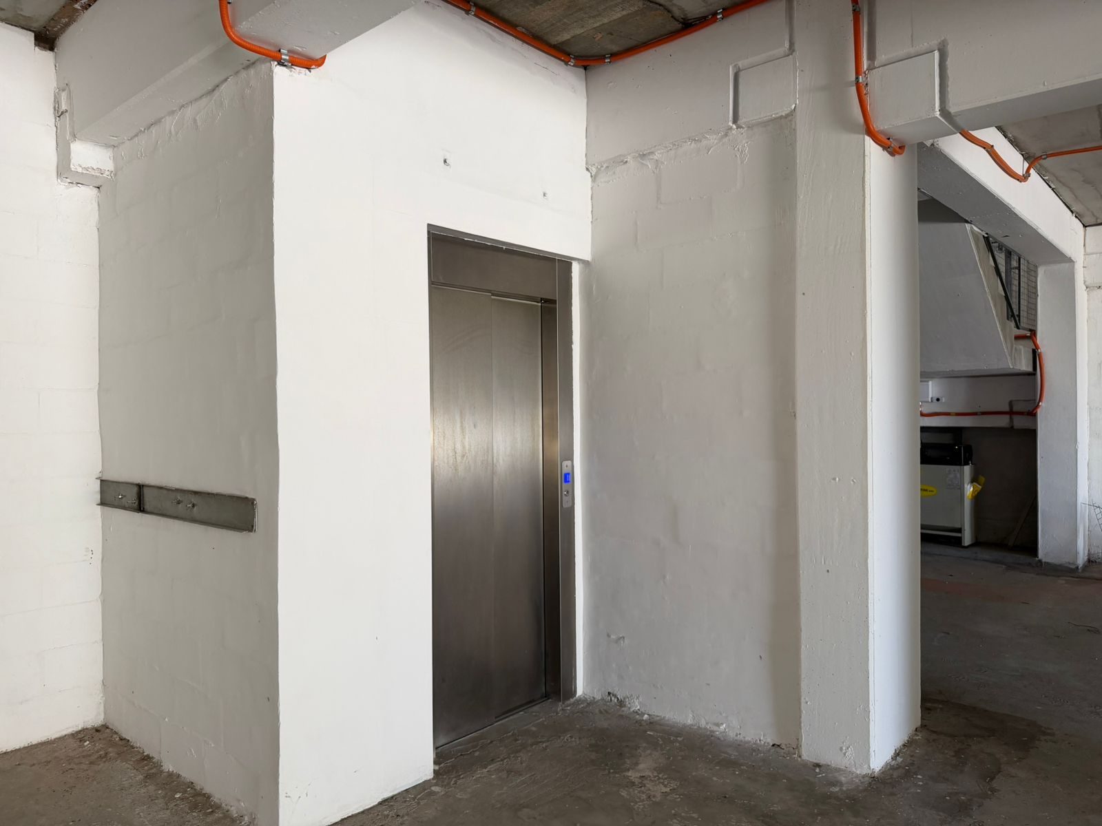 Prédio Novo 853,53m² - Mercês – foto 26