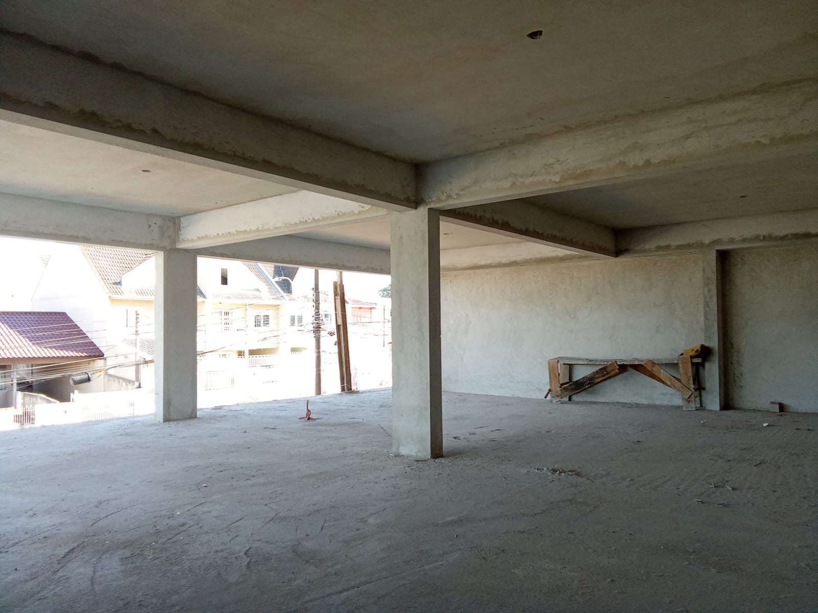 LOJA 200m² – Capão Raso – foto 6