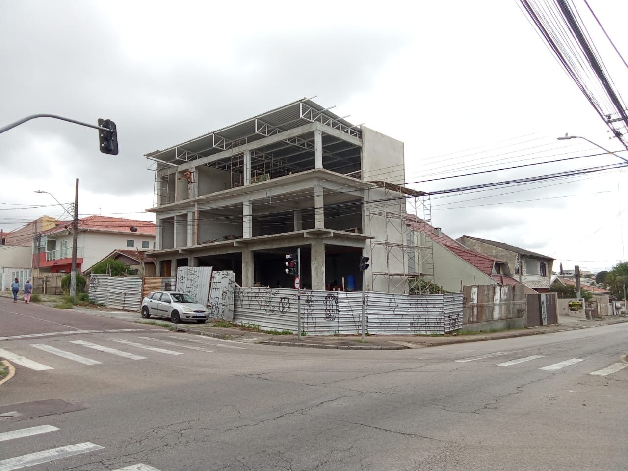 LOJA 200m² – Capão Raso – foto 10
