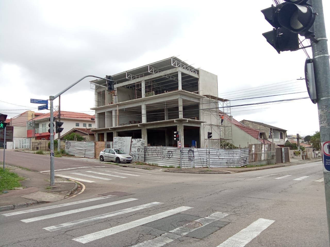 LOJA 200m² – Capão Raso – foto 11
