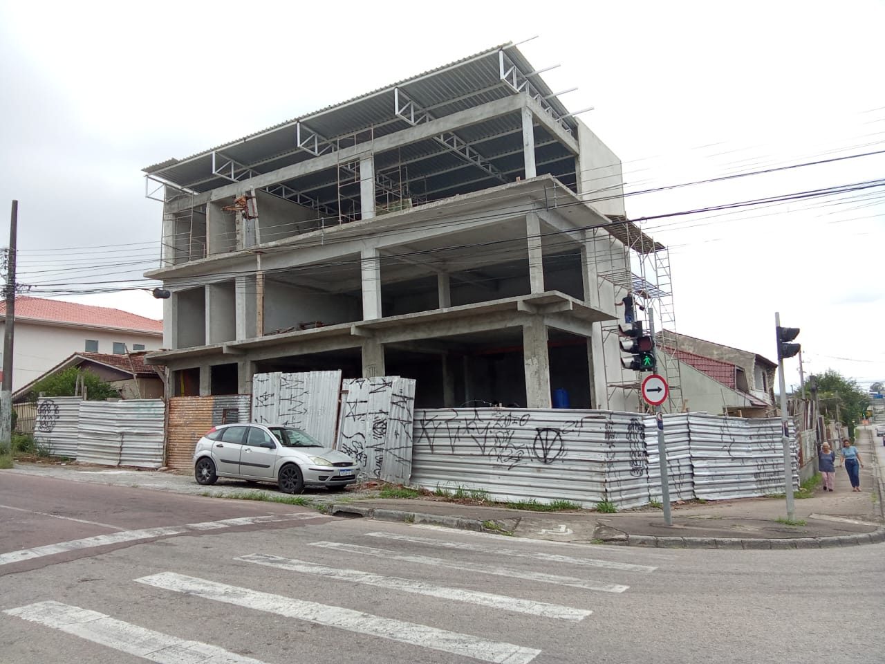 LOJA 200m² – Capão Raso – foto 12