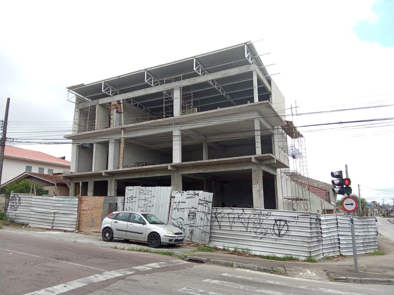 LOJA 200m² – Capão Raso – foto 13