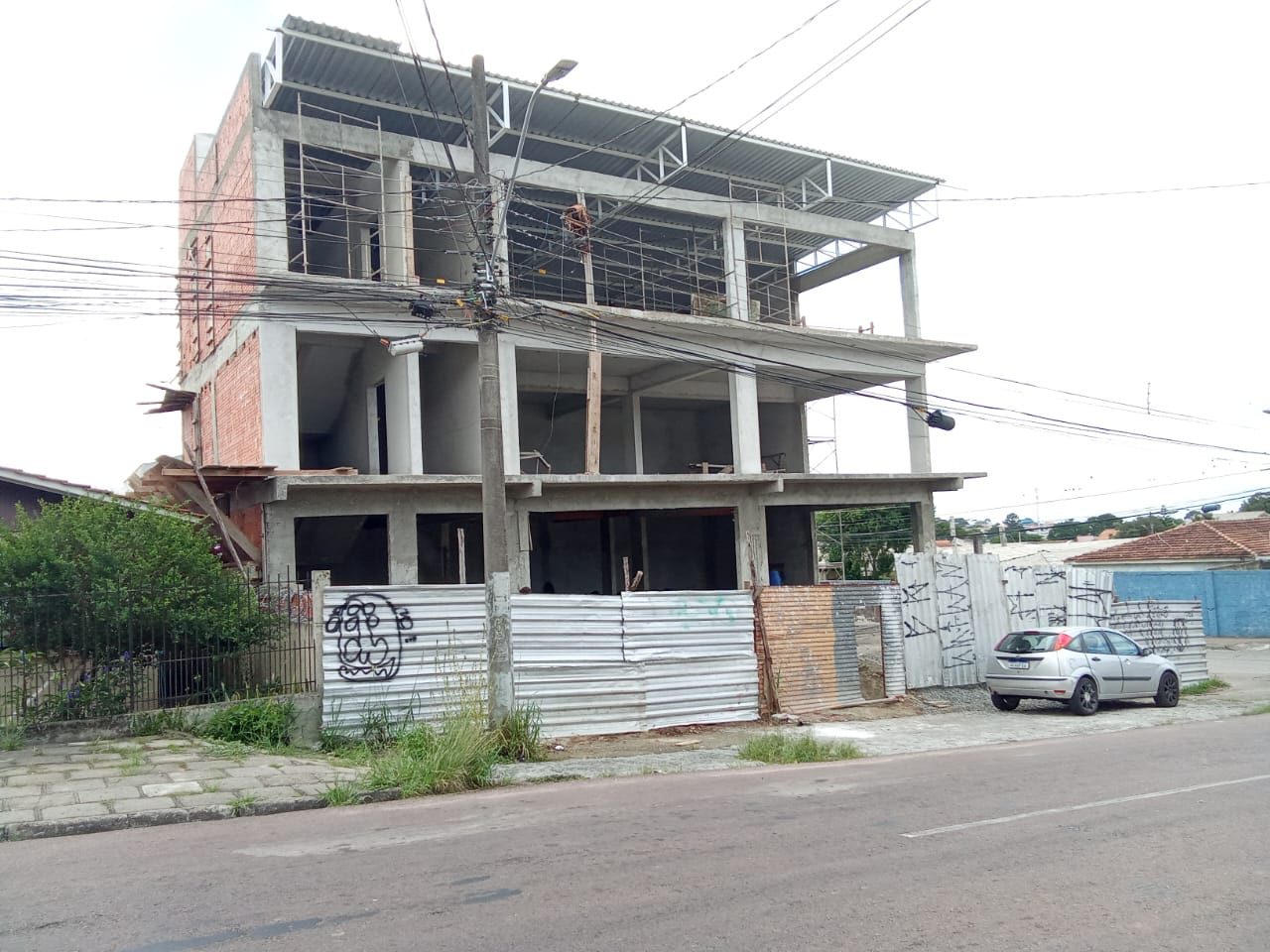 LOJA 200m² – Capão Raso – foto 15
