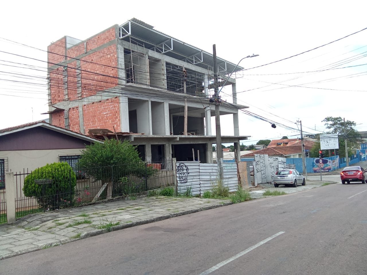 LOJA 200m² – Capão Raso – foto 17