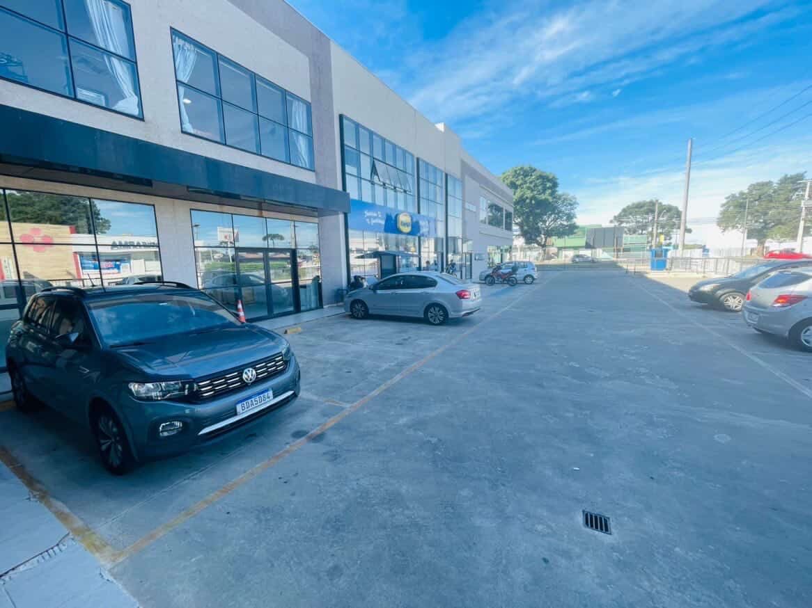 LOJAS 92m² a 445m² – Pinheirinho – foto 9