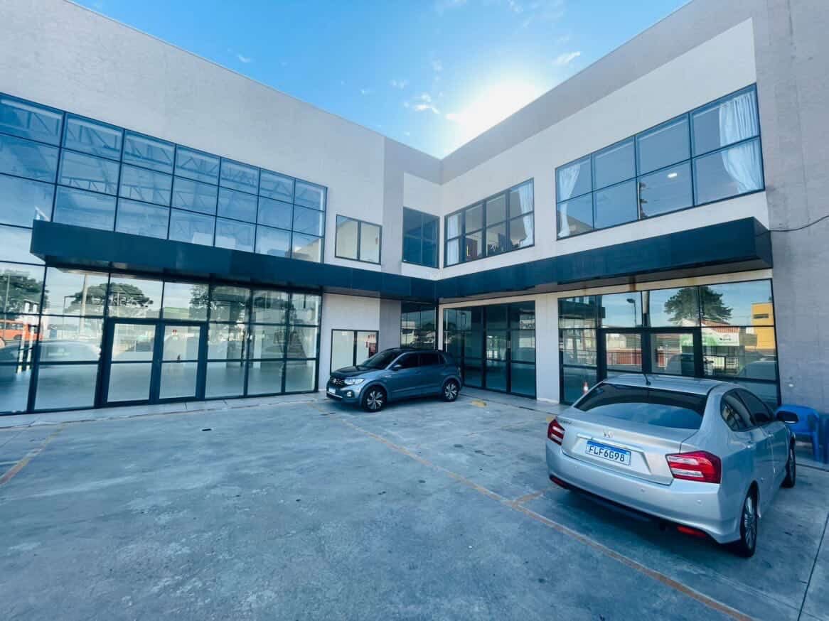 LOJAS 92m² a 445m² – Pinheirinho – foto 10