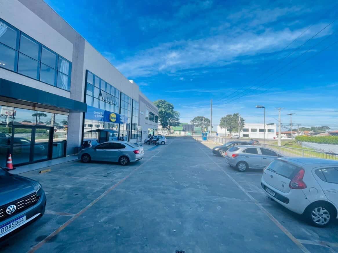 LOJAS 92m² a 445m² – Pinheirinho – foto 12