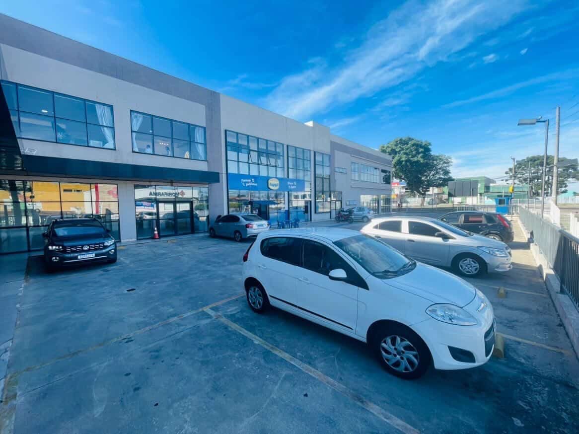 LOJAS 92m² a 445m² – Pinheirinho – foto 13