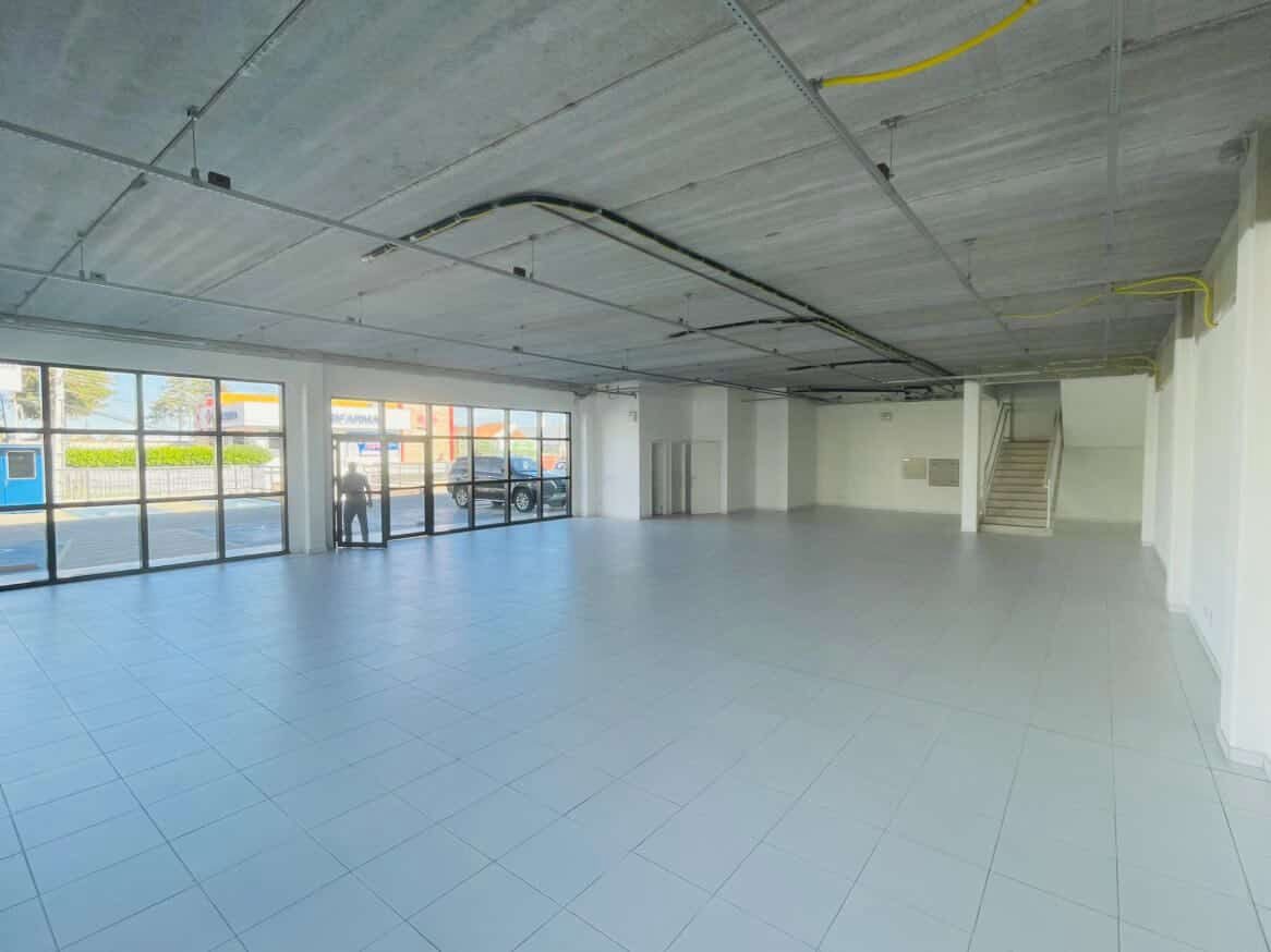 LOJAS 92m² a 445m² – Pinheirinho – foto 18