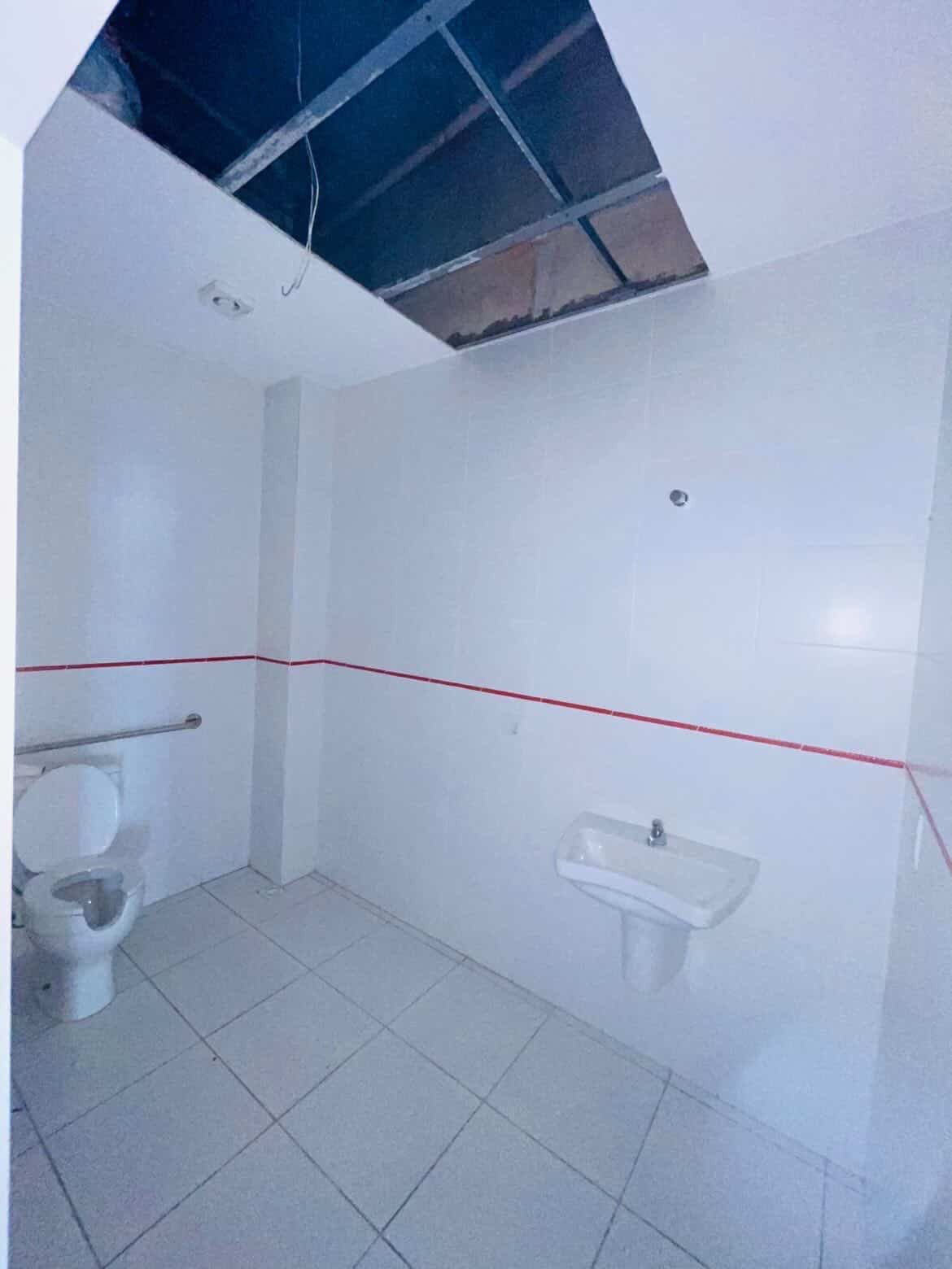LOJAS 92m² a 445m² – Pinheirinho – foto 27